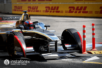 Dragon Racing и InstaForex - Будущее наступает