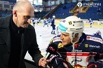 ทาง InstaForex เป็นผู้สนับสนุนทั่วไปสำหรับ HC Zvolen