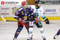 InstaForex is the general sponsor of HKM Zvolen