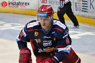 InstaForex es el patrocinador general de HC Zvolen