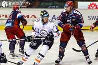 InstaForex es el patrocinador general de HC Zvolen