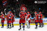 ทาง InstaForex เป็นผู้สนับสนุนทั่วไปสำหรับ HC Zvolen