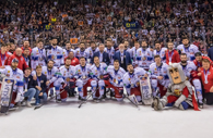 ทาง InstaForex เป็นผู้สนับสนุนทั่วไปสำหรับ HC Zvolen