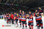 ทาง InstaForex เป็นผู้สนับสนุนทั่วไปสำหรับ HC Zvolen