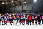 InstaForex es el patrocinador general de HC Zvolen