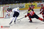 InstaForex es el patrocinador general de HC Zvolen