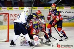 InstaForex es el patrocinador general de HC Zvolen