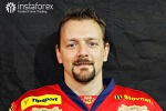 InstaForex es el patrocinador general de HC Zvolen