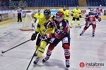 ทาง InstaForex เป็นผู้สนับสนุนทั่วไปสำหรับ HC Zvolen